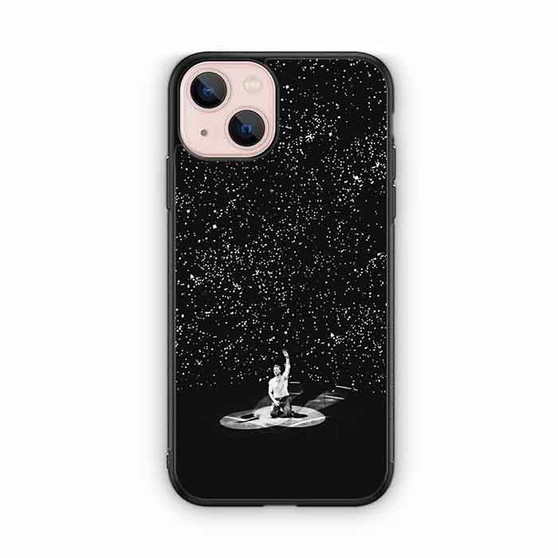Coldplay On Stage iPhone 13 Case