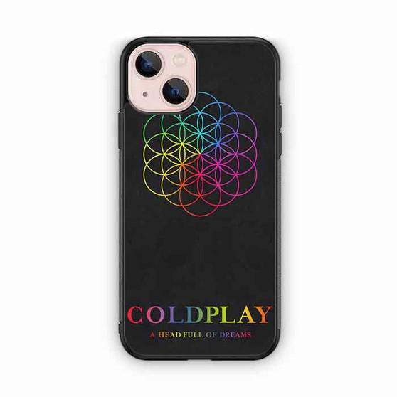 Coldplay 2 iPhone 13 Case