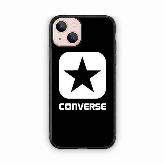 Converse iPhone 13 Case