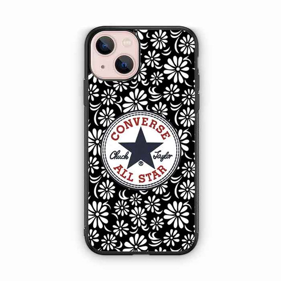 Converse Art 1 iPhone 13 Case