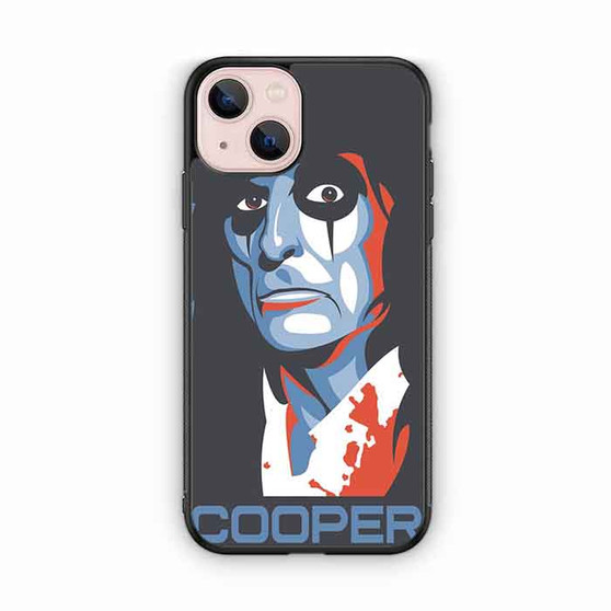 Cooper iPhone 13 Case