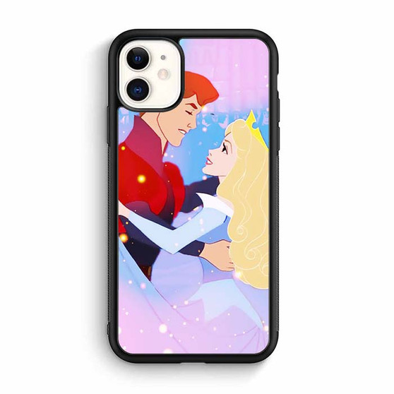 Aurora Dancing with Prince iPhone 12 Mini | iPhone 12 Case