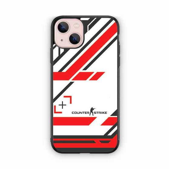 Counter Strike Global Offensive CS GO 2 iPhone 13 Case