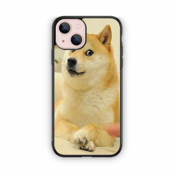 Cute dog iPhone 13 Case