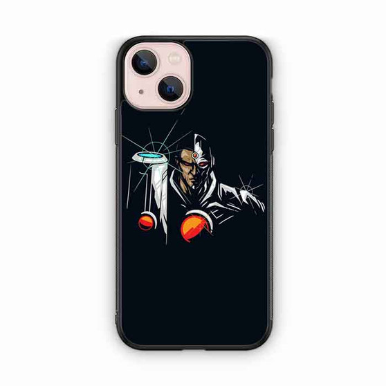 Cyborg iPhone 13 Case