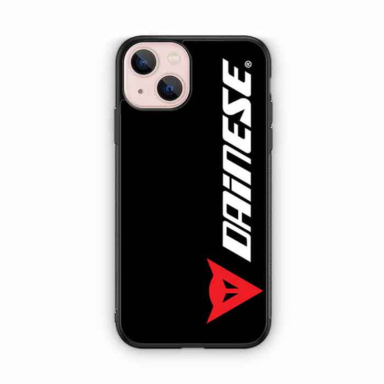 Dainese 1 iPhone 13 Case
