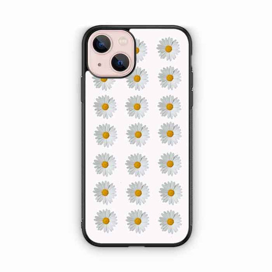 Daisy Flower iPhone 13 Case