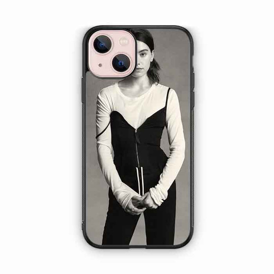 Daisy Ridley Vintage 1 iPhone 13 Case
