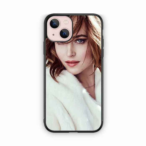Dakota Johnson iPhone 13 Case