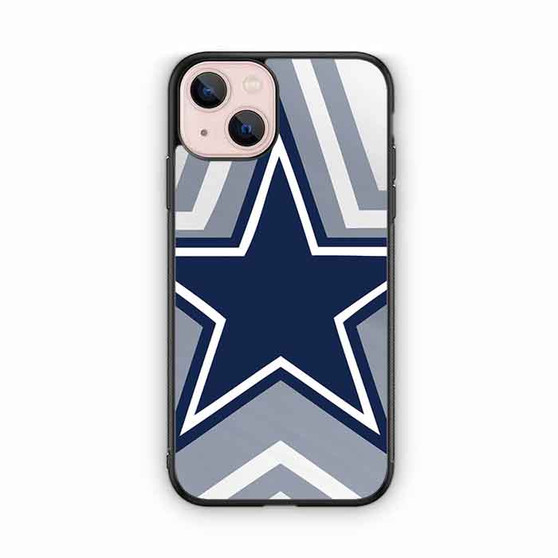Dallas Cowboys Star NFL iPhone 13 Case