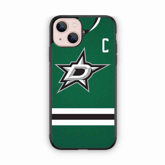 Dallas hockey jersey iPhone 13 Case