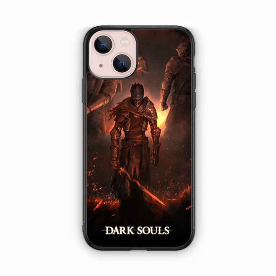Dark Souls Game 2 iPhone 13 Case