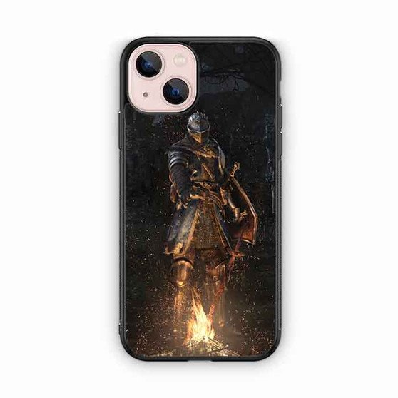 Dark Souls Remastered iPhone 13 Case