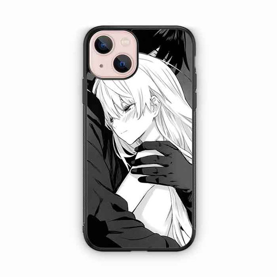 Darker Than Black Romance iPhone 13 Case