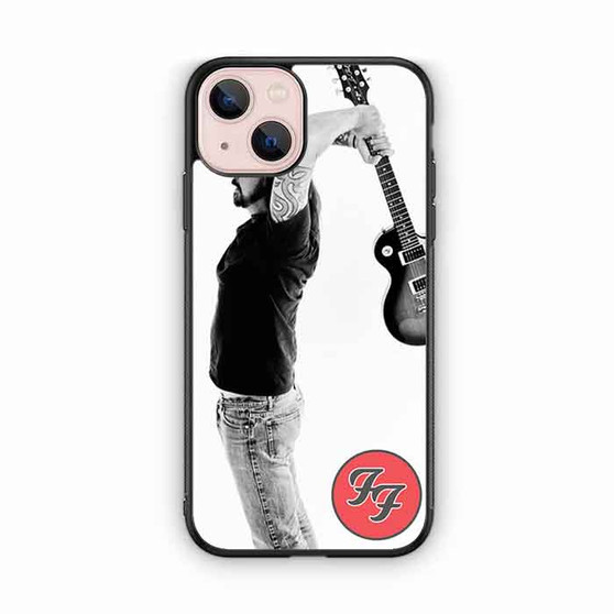 Dave Grohl 1 iPhone 13 Case