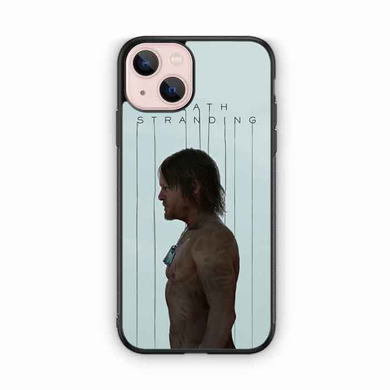 Death Stranding 2 iPhone 13 Case
