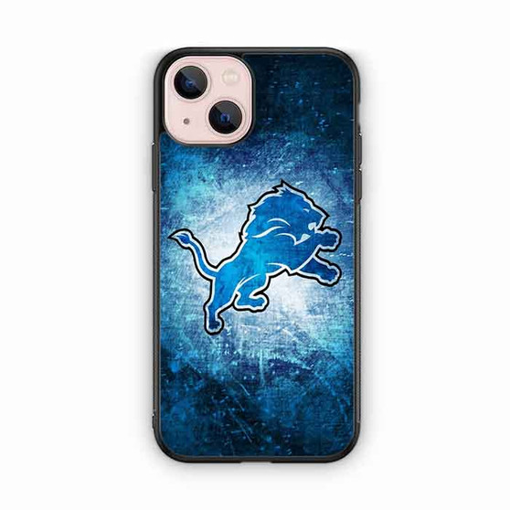 Detroit Lions 1 iPhone 13 Case
