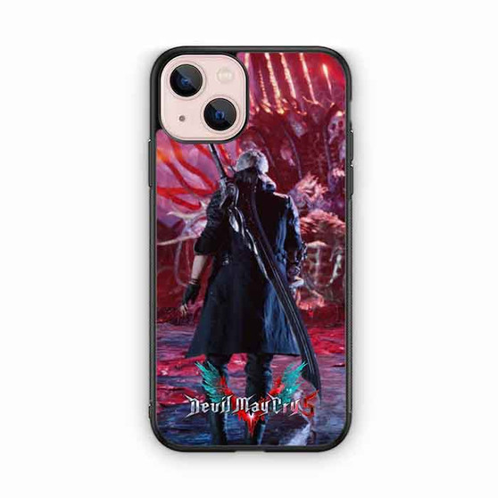 Devil May Cry 5 2 iPhone 13 Case