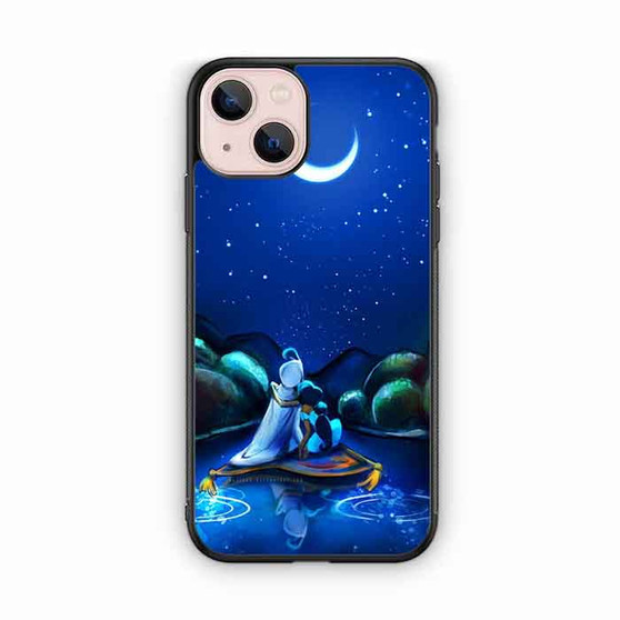 Disney Aladdin 2 iPhone 13 Case