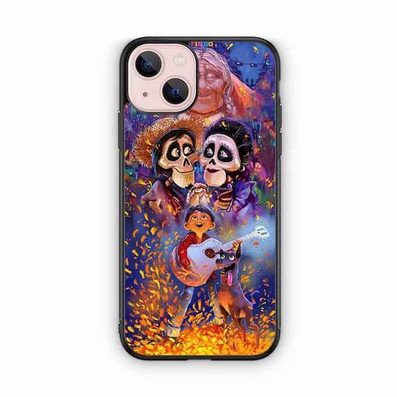 Disney Coco 2 iPhone 13 Case