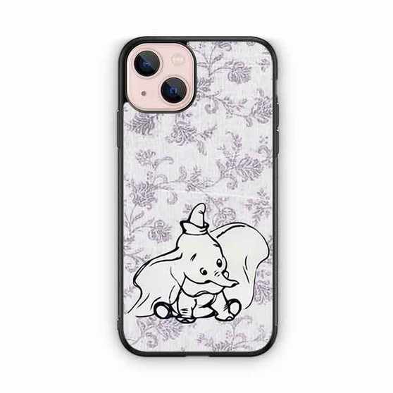 Disney Dumbo 1 iPhone 13 Case