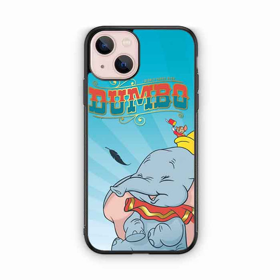 Disney Dumbo 3 iPhone 13 Case