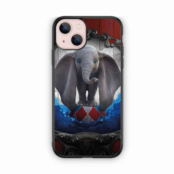 Disney Dumbo 5 iPhone 13 Case