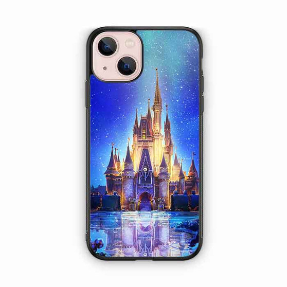 Disney Land iPhone 13 Case