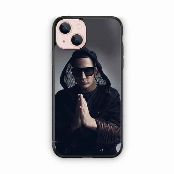 Dj Snake 2 iPhone 13 Case