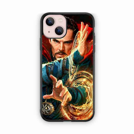 Doctor Strange iPhone 13 Case
