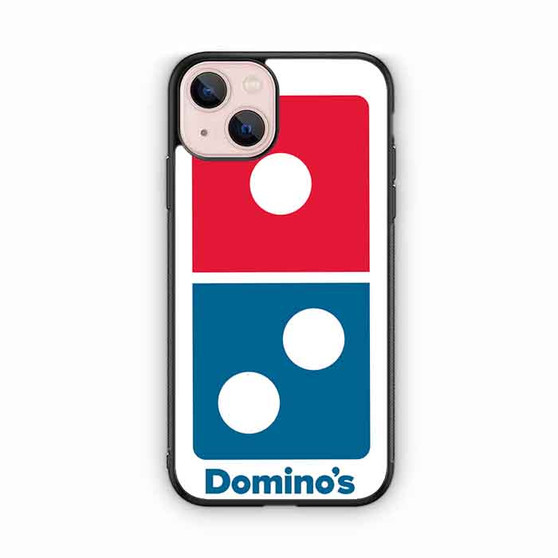 Dominos Pizza 2 iPhone 13 Case