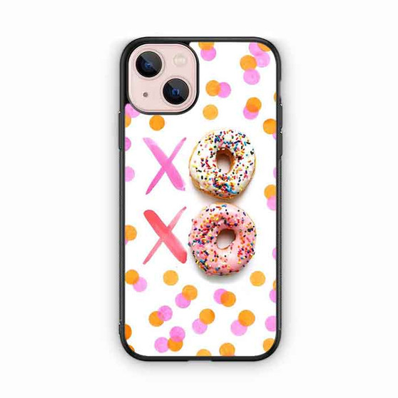 Donuts RZ 2 iPhone 13 Case
