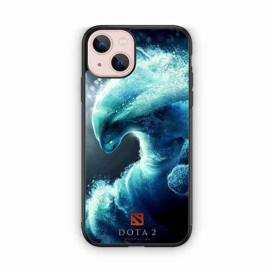 Dota 2 Morphling iPhone 13 Case
