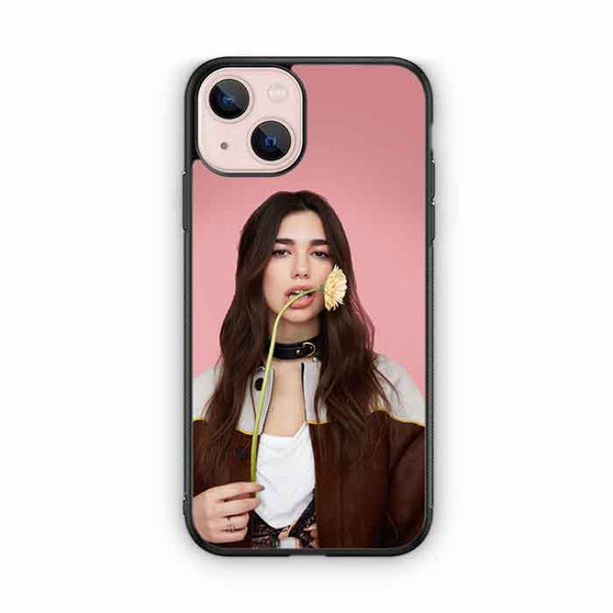 Dua Lipa 3 iPhone 13 Case