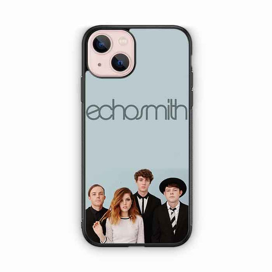 Echosmith Picture iPhone 13 Case
