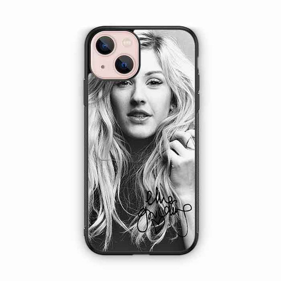 ellie goulding iPhone 13 Case
