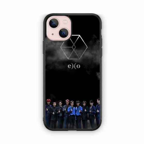 EXO 2 iPhone 13 Case