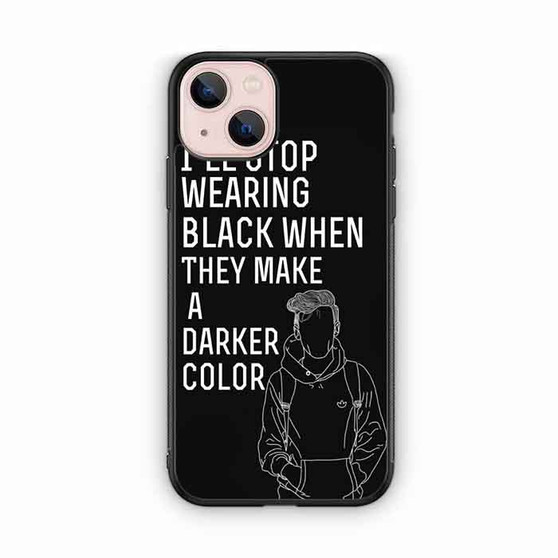 Fall out boy 3 iPhone 13 Case