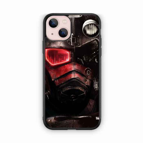 Fallout 76 1 iPhone 13 Case