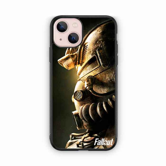 Fallout 1 iPhone 13 Case