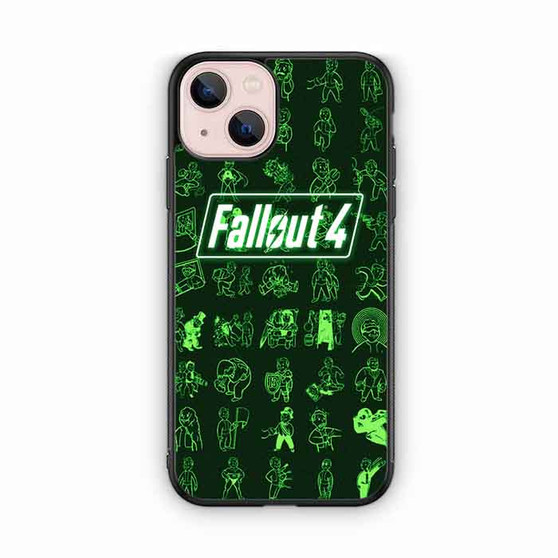 Fallout 3 iPhone 13 Case