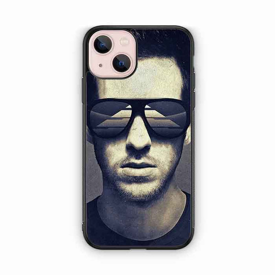 Fancy Calvin Harris iPhone 13 Case
