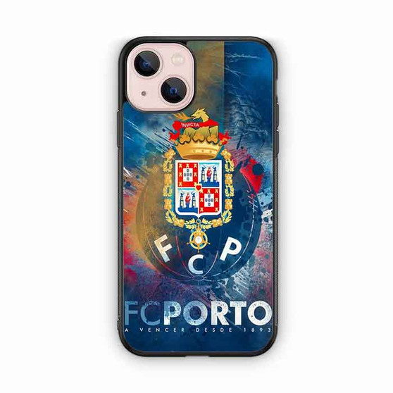 FC Porto 1 iPhone 13 Case