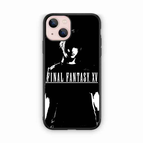 Final Fantasy XV iPhone 13 Case