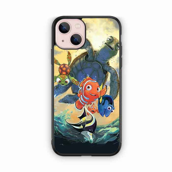 Finding Nemo 2 iPhone 13 Case