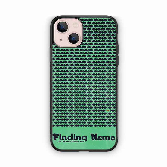Finding Nemo 1 iPhone 13 Case