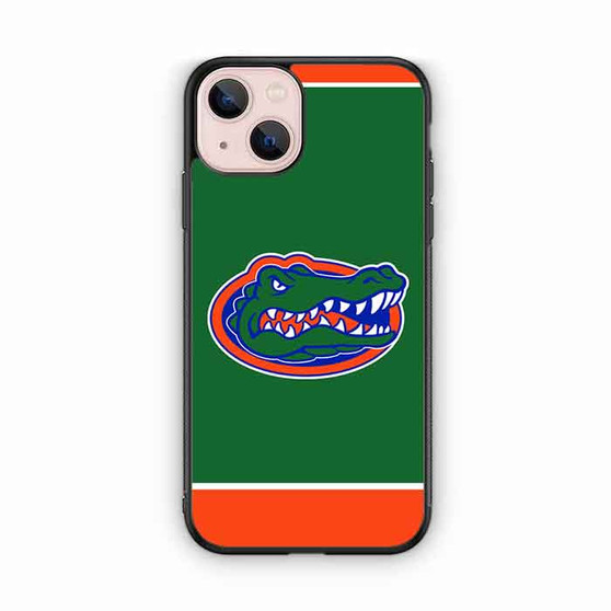 Florida Gators baseball 3 iPhone 13 Case