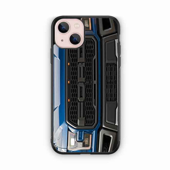 Ford Raptor iPhone 13 Case