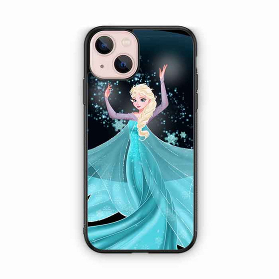 Frozen Elsa iPhone 13 Case