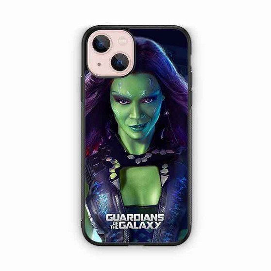 Gamorah Guardians Of The Galaxy iPhone 13 Case